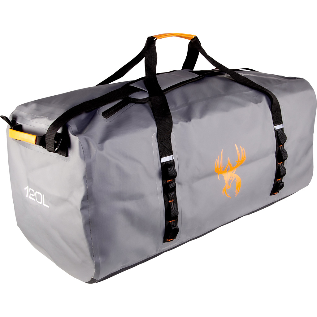 Wildgame Innovations Zerotrace Scent Eliminator Duffle Bag