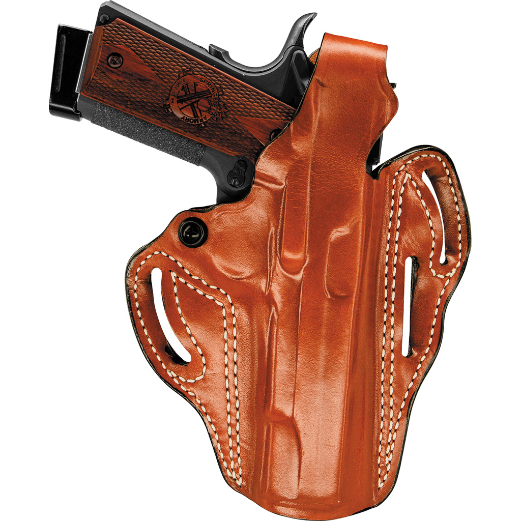 Desantis Thumb Break Scabbard Holster for Glock 19/23/32/36 Right Hand Tan
