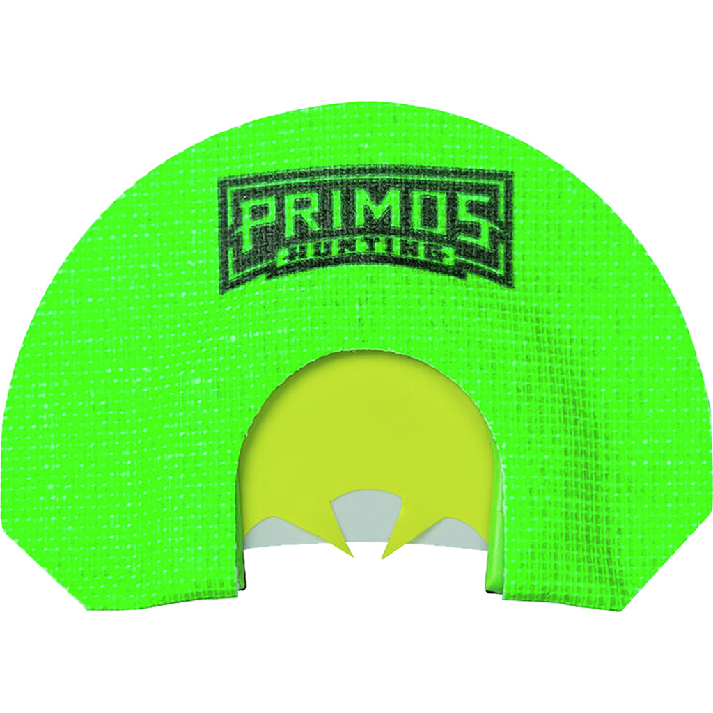 Primos Hen House the Veronica Spur Cut Turkey Call