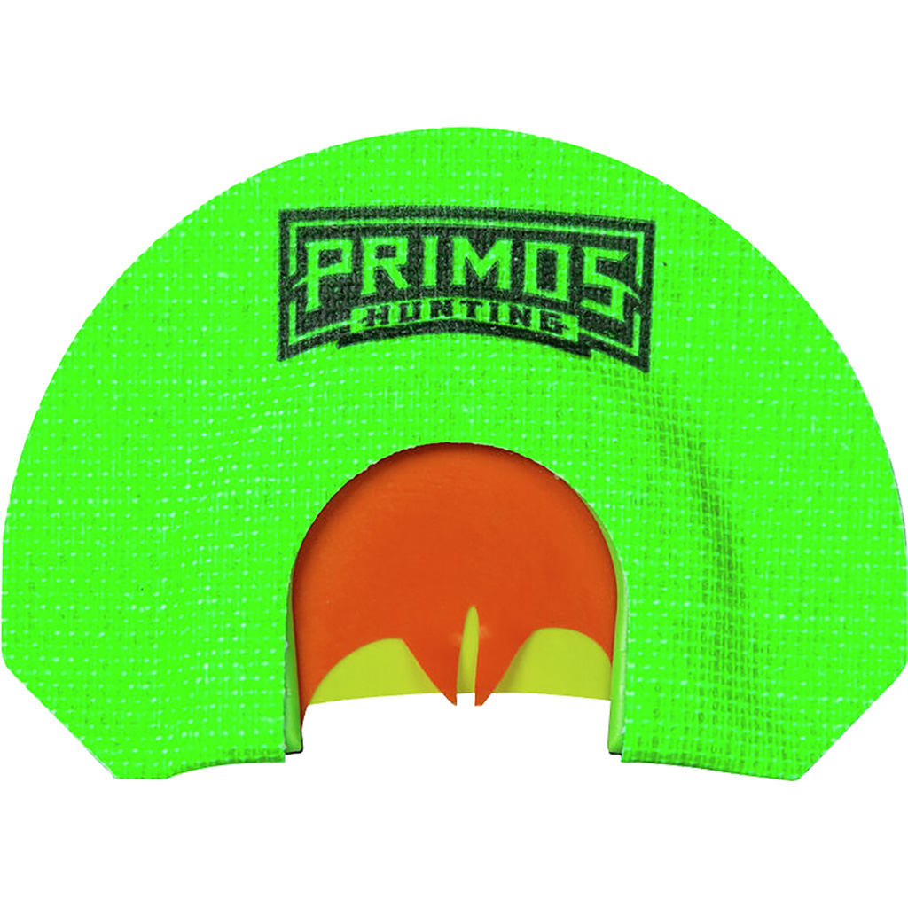 Primos Hen House the Lucy Bat Cut Turkey Call
