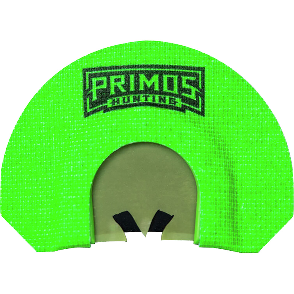 Primos Hen House the Karen Double Ghost Cut Turkey Call