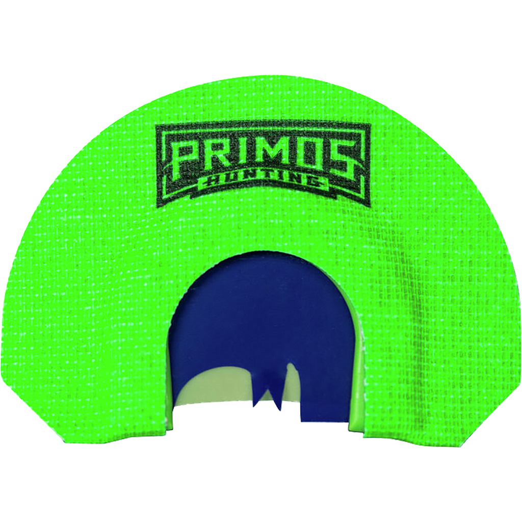 Primos Hen House the Blair Snaketongue Cut Turkey Call