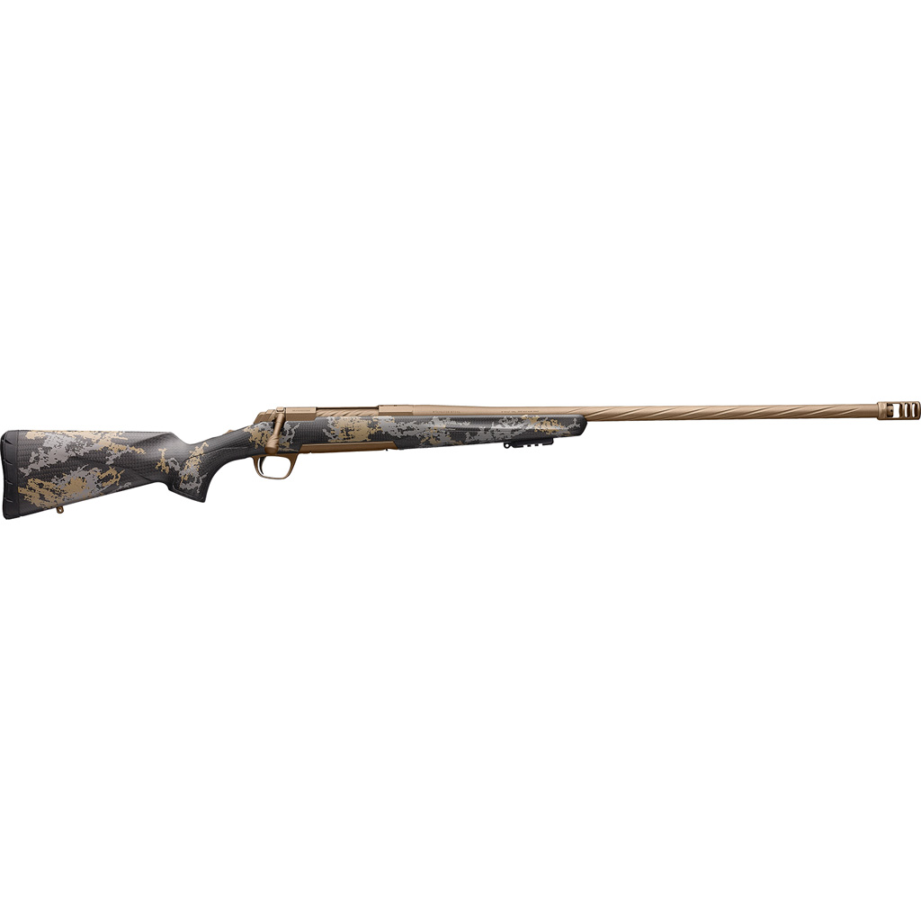 Brn Xbolt Mtn Pro Lr 65CR 26B