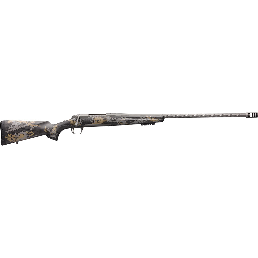 Brn Xbolt Mtn Pro Lr 65CR 26