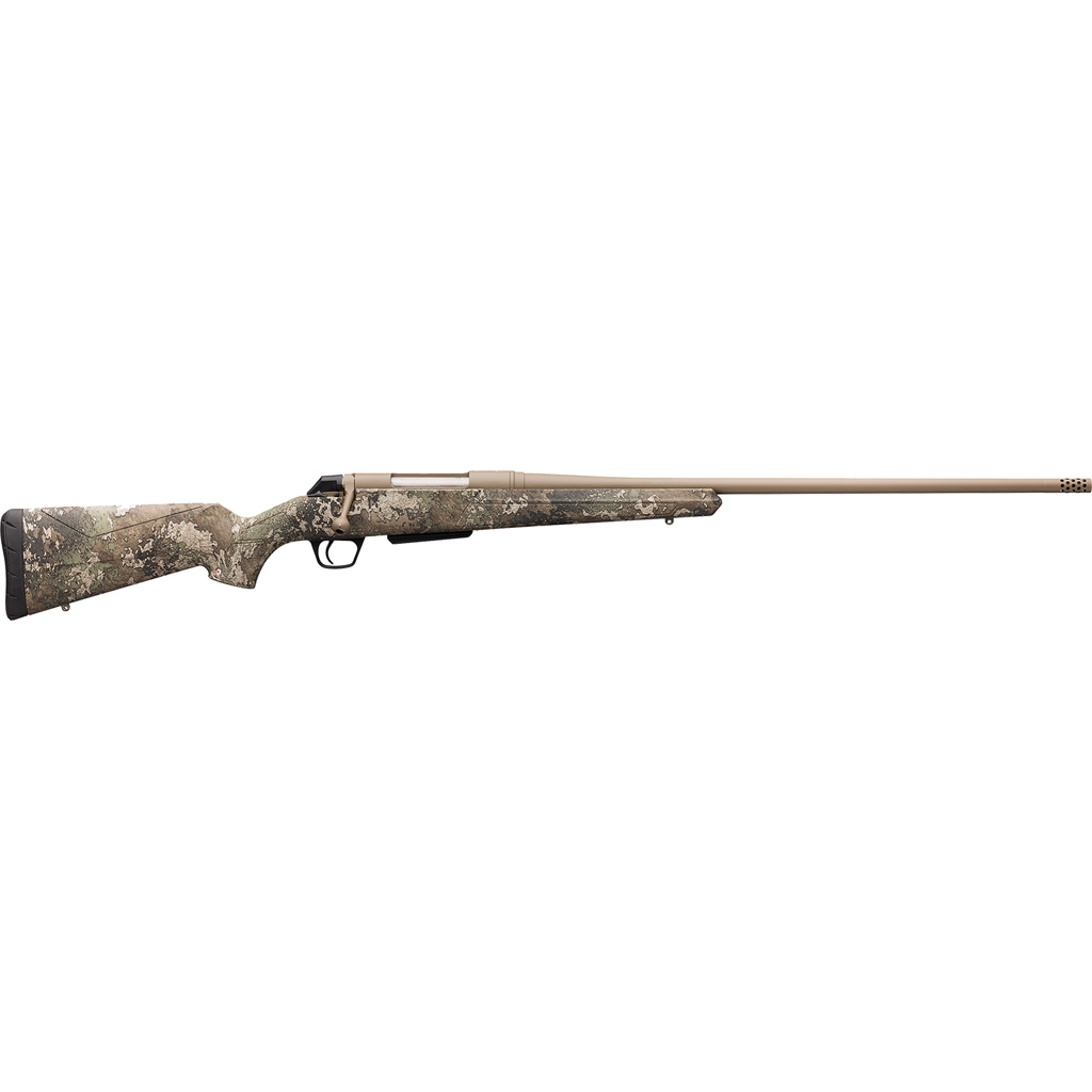 Wra Xpr Hnt Strata 7MM-08 Mb