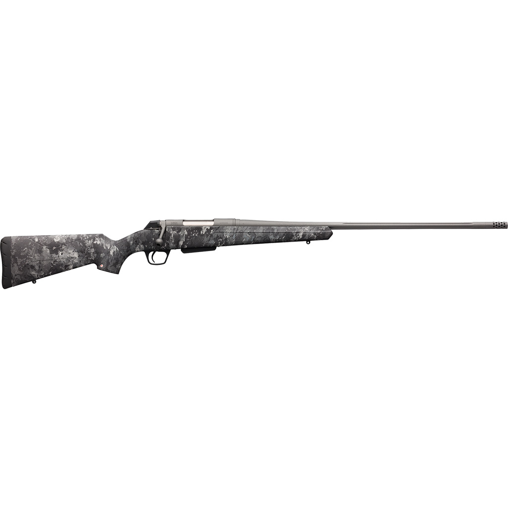 Winchester Xpr Extreme Hunter .223 Rem 5+1 22 Truetimber Midnight