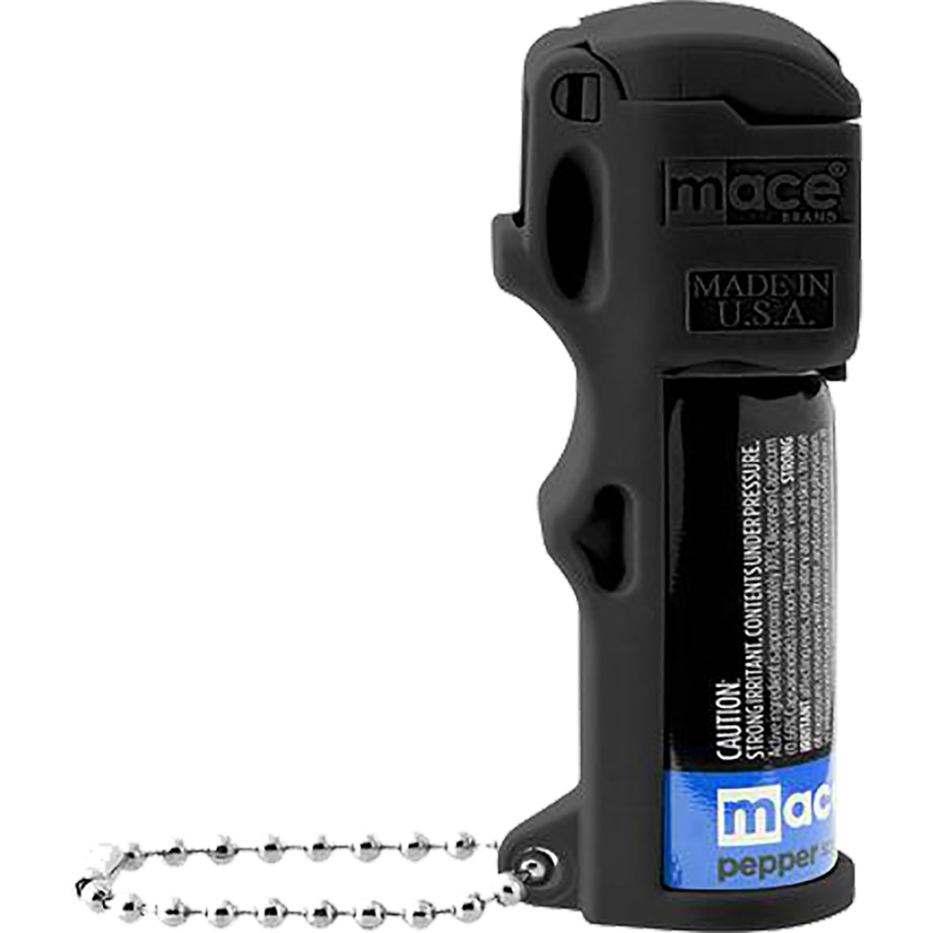 Mace Triple Action Pocket Pepper Spray 2.3 Oz
