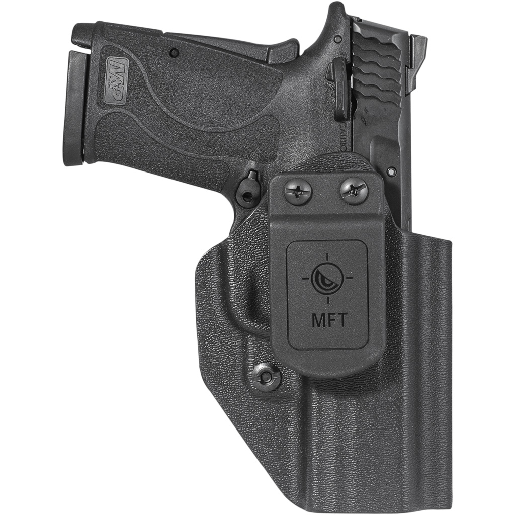 Mft Aiwb Hlst S&w Shld EZ9 Blk
