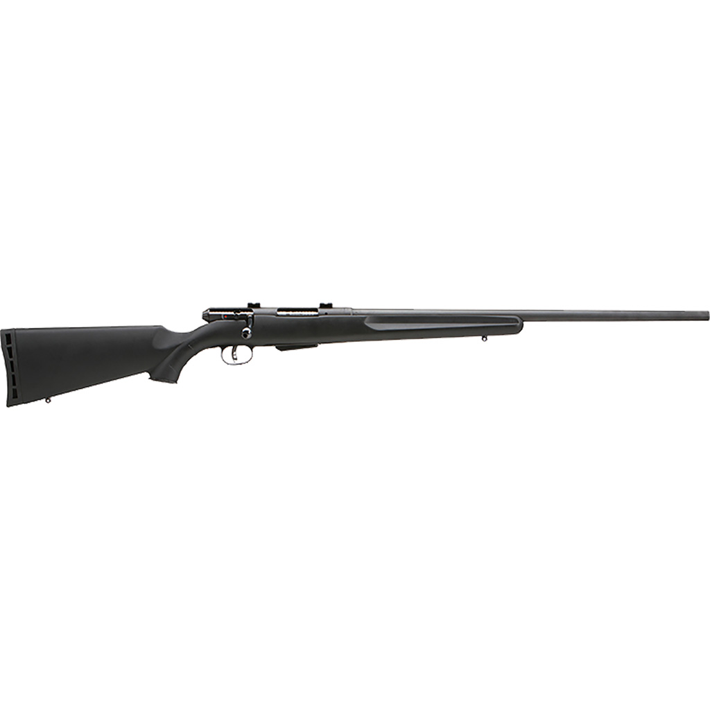 Savage 25 Walking Varminter Rifle 223 Rem 4+1