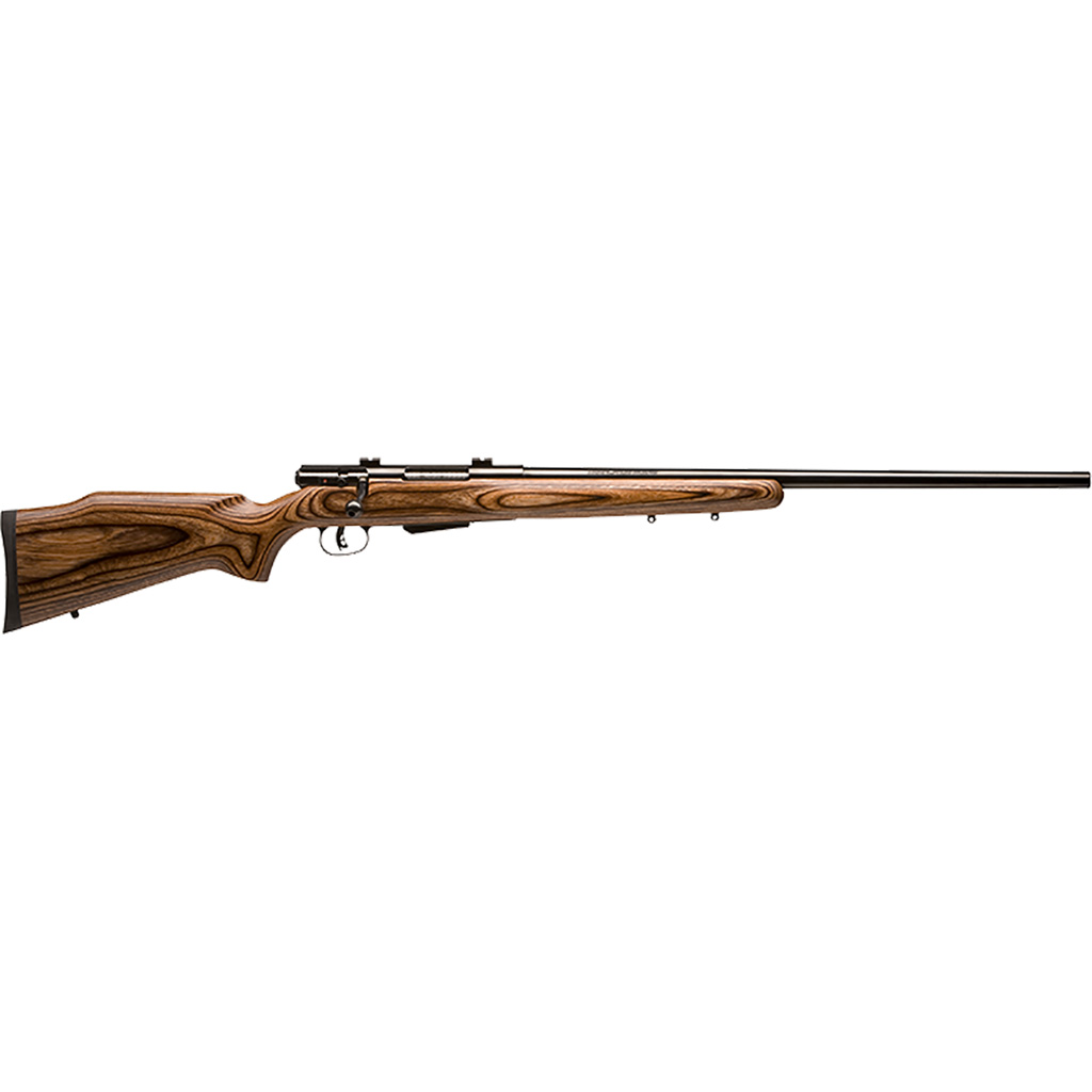 Savage 25 Lightweight Varminter 22 Hornet 4+1
