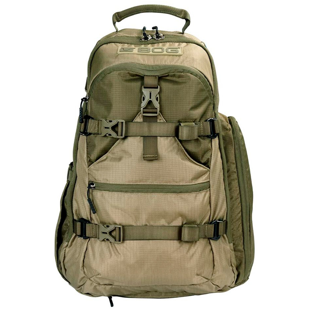 Bog Prevail Day Pack