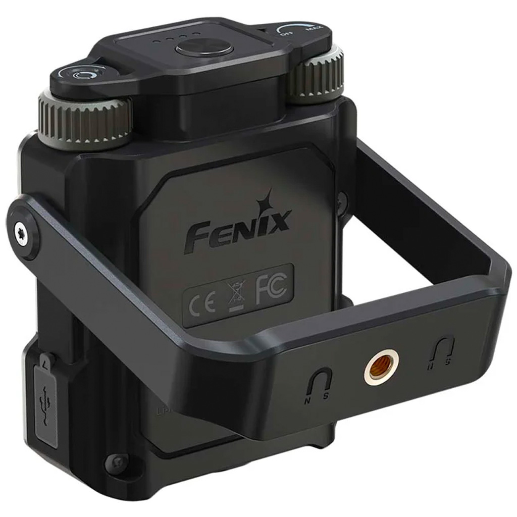 Fenix CL27R 1600 Lumen Rechargeable Lantern - Image 2