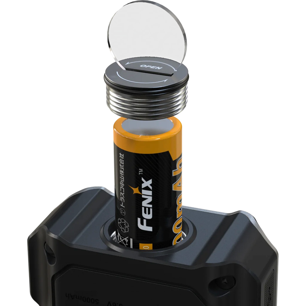 Fenix CL27R 1600 Lumen Rechargeable Lantern - Image 3
