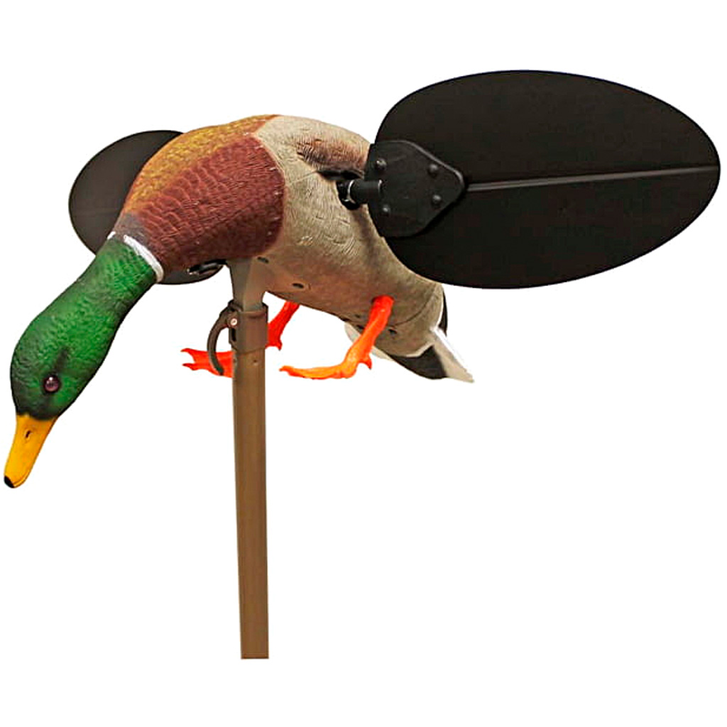 Mojo Lite Mallard Drake Spinning Wing Decoy