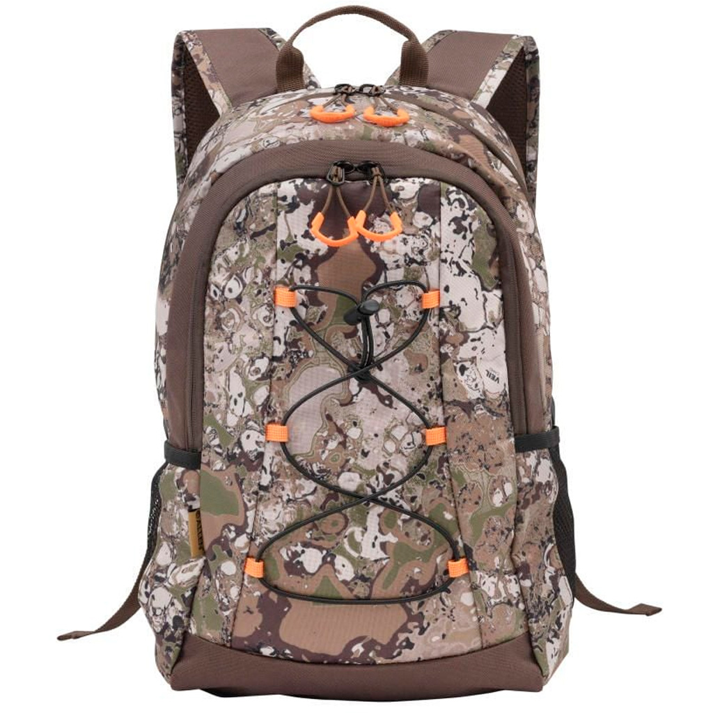 Allen Cape Daypack - 1350 Cubic Inch - Veil Terrain