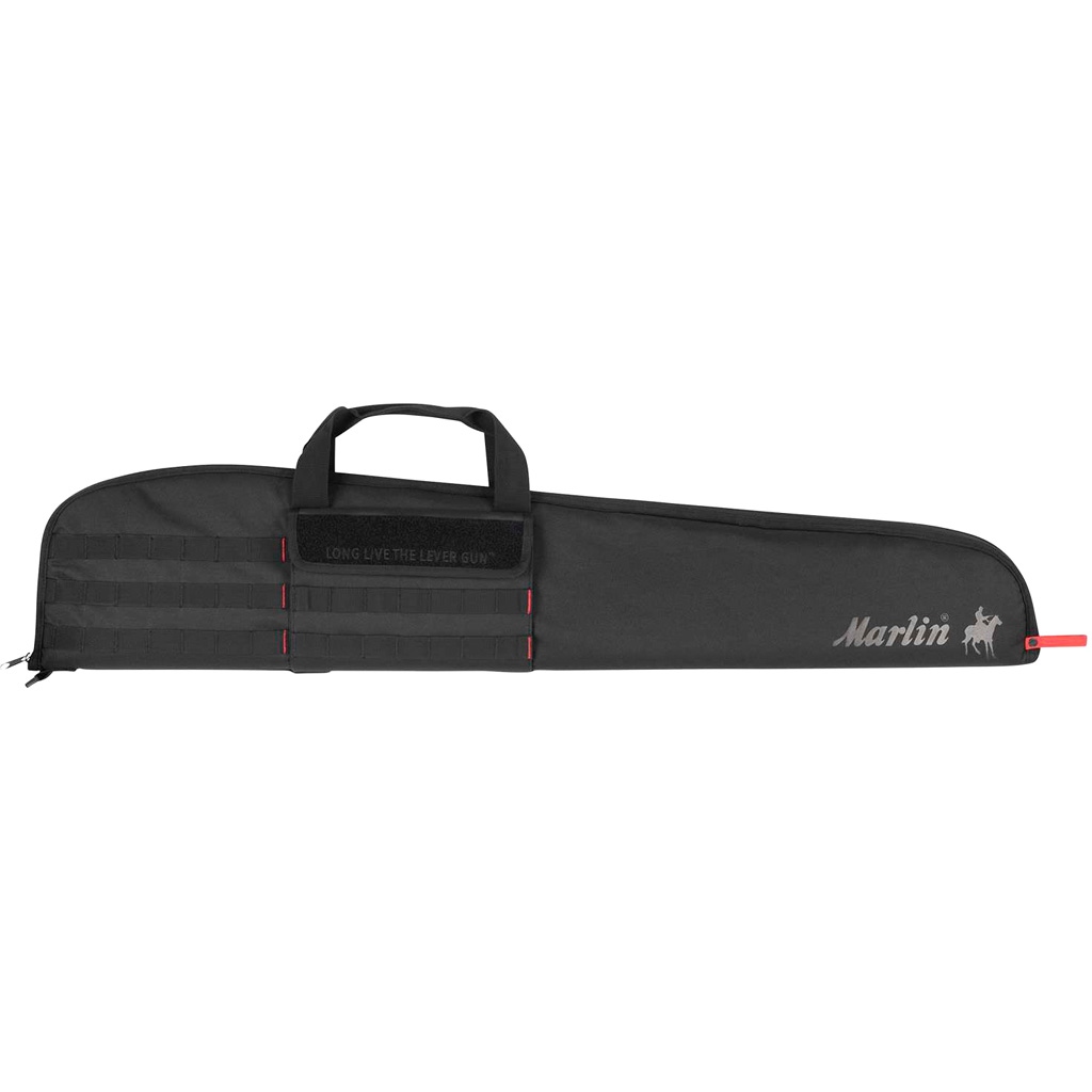 Allen Marlin Dark Series Rifle Case 42IN - Black