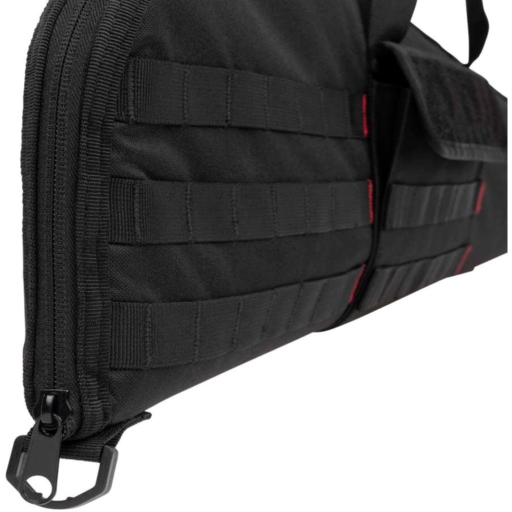 Allen Marlin Dark Series Rifle Case 42IN - Black - Image 3