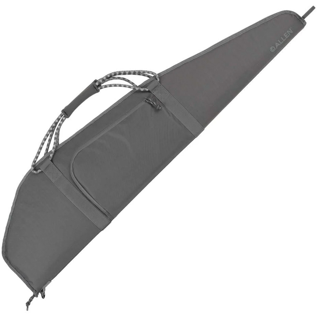 Allen Rollins Rifle Case 46IN Gray