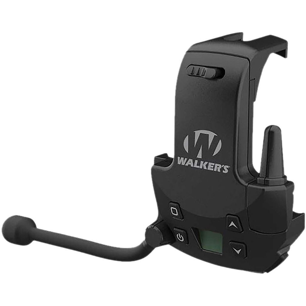 Walkers Razor Walkie Talkie Bluetooth Black