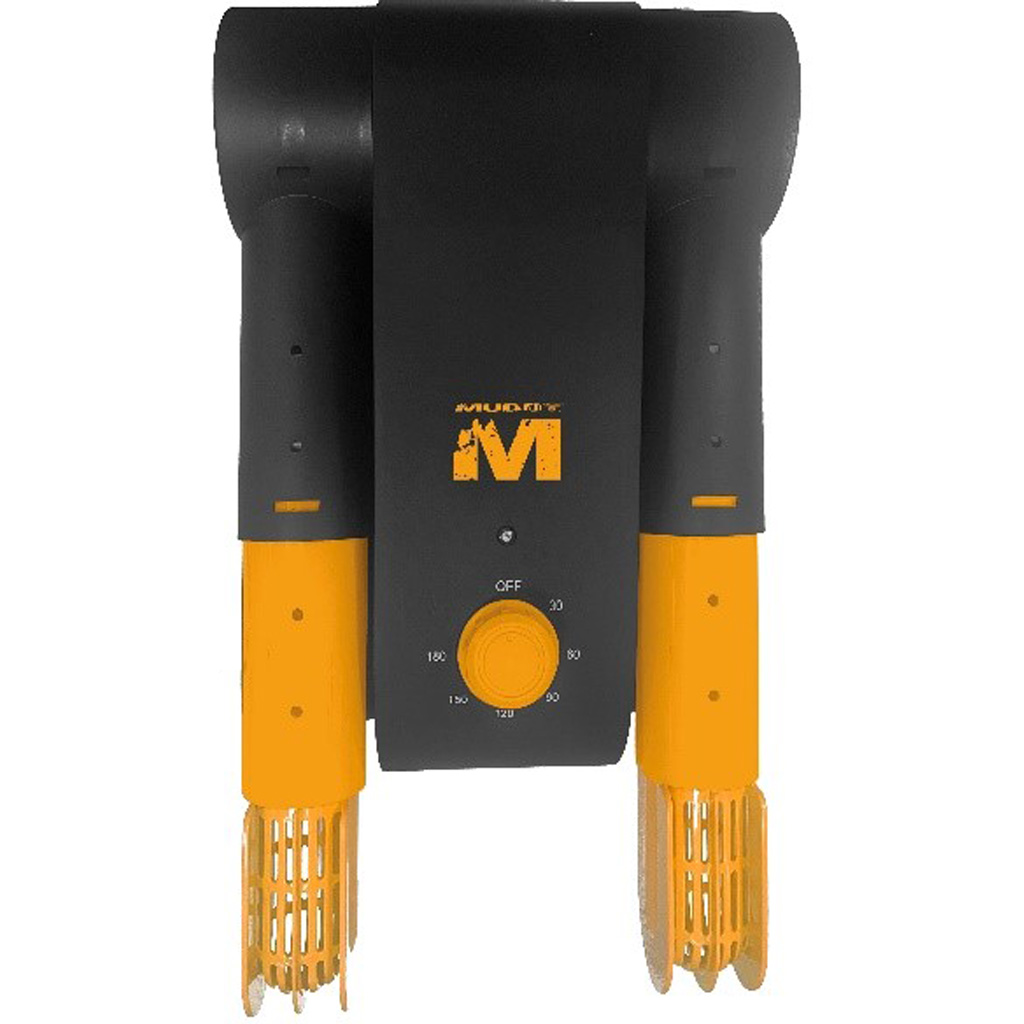 Muddy Boot and Glove Dryer Collapsible