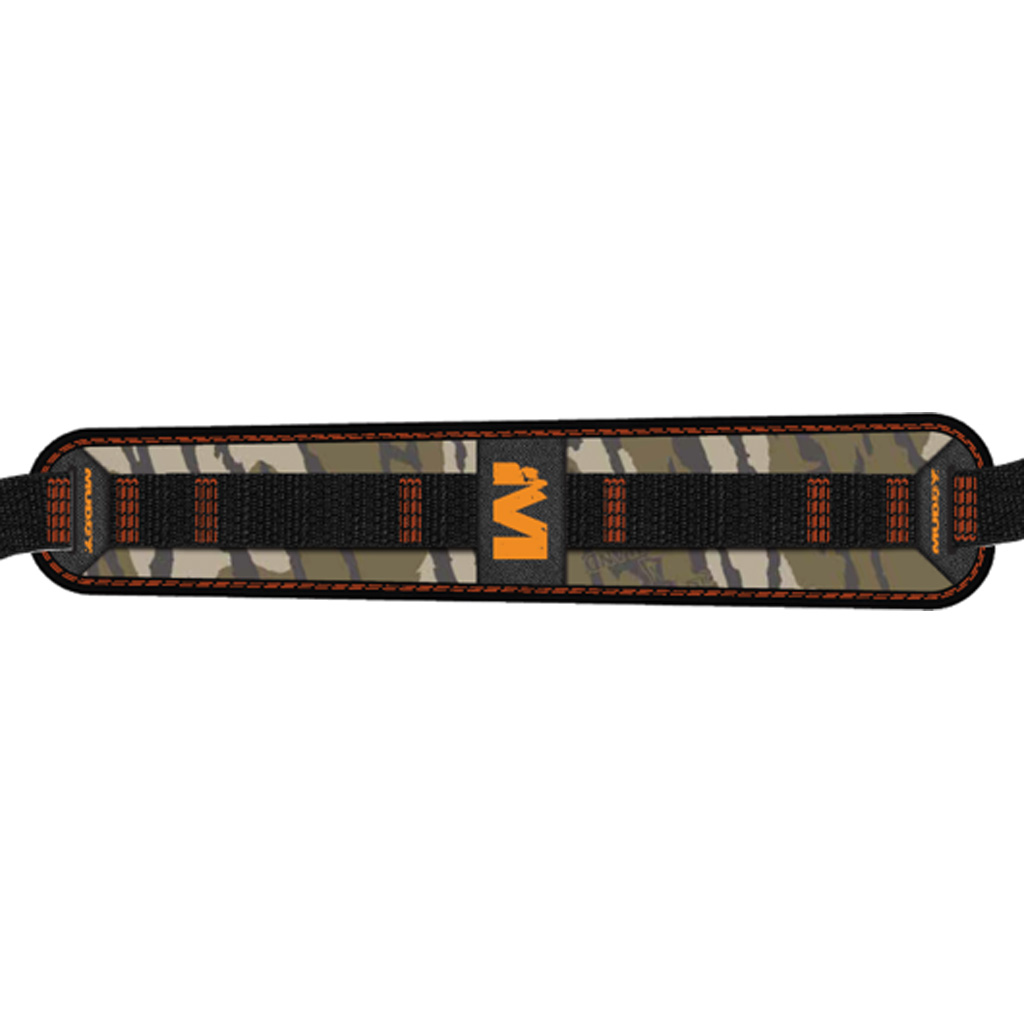 Muddy Overlander Flexible Comfort Sling - Mossy Oak Bottomland