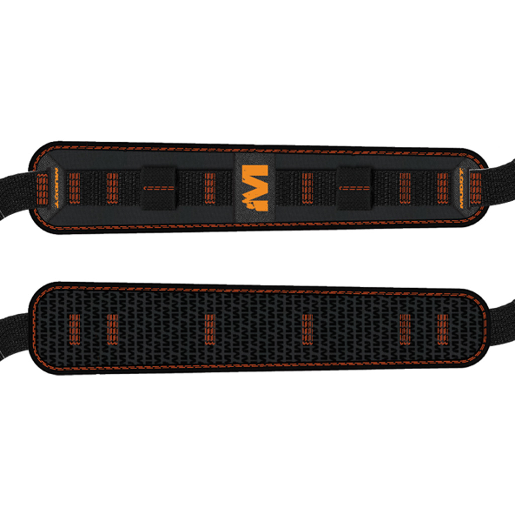 Muddy Summit Ridge Flexible Comfort Sling - Black