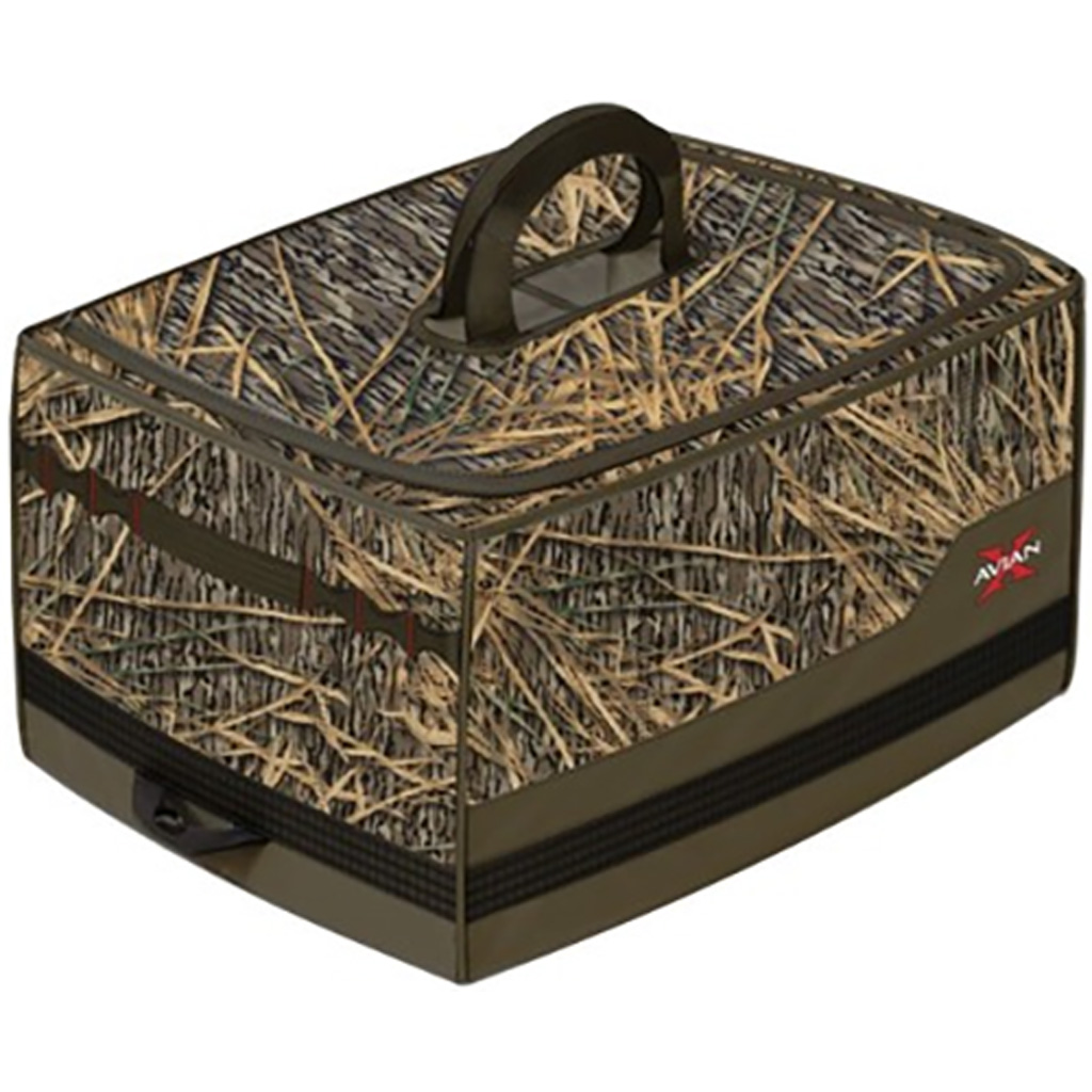 Avian X Floating Slotted Decoy Bag - Mo Shadowgrass