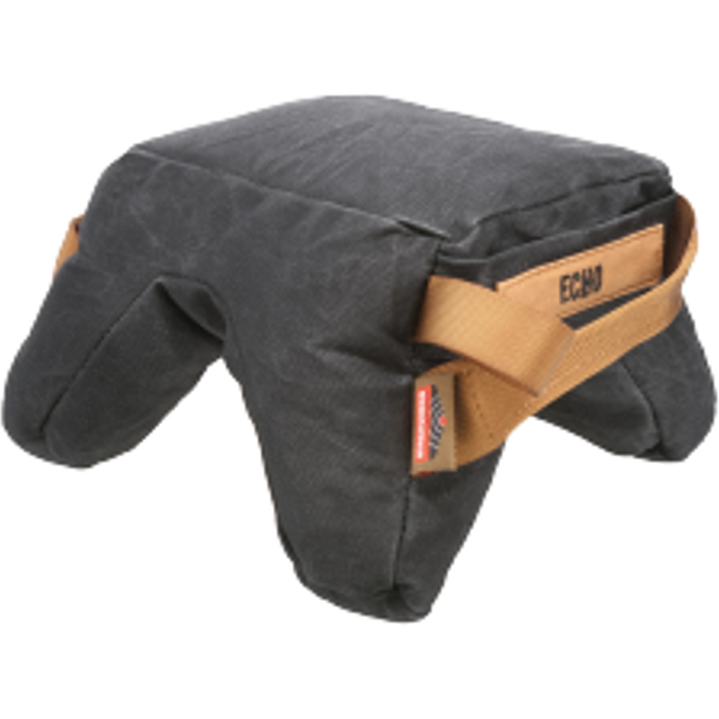 Birchwood Casey Steadyshot Echo Bag Heavyweight Black