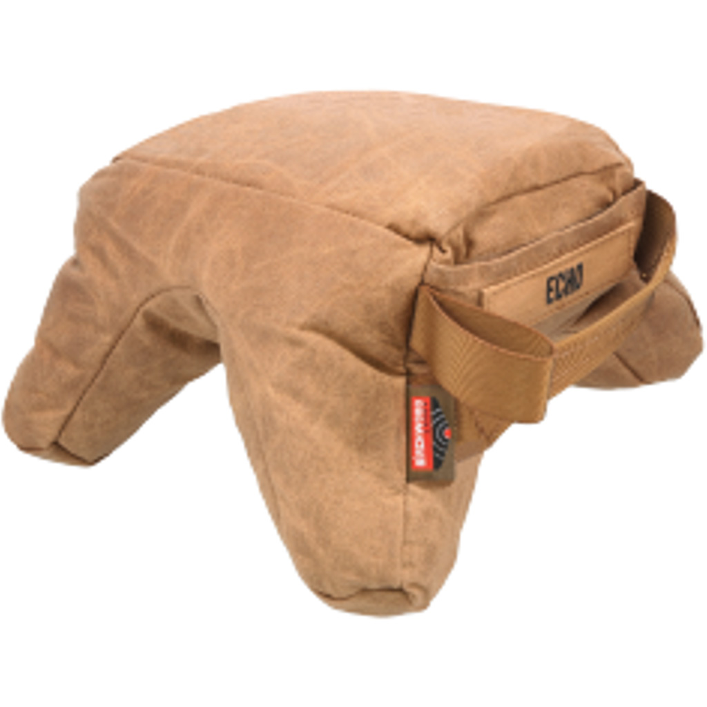 Birchwood Casey Steadyshot Echo Bag Ultralight Tan