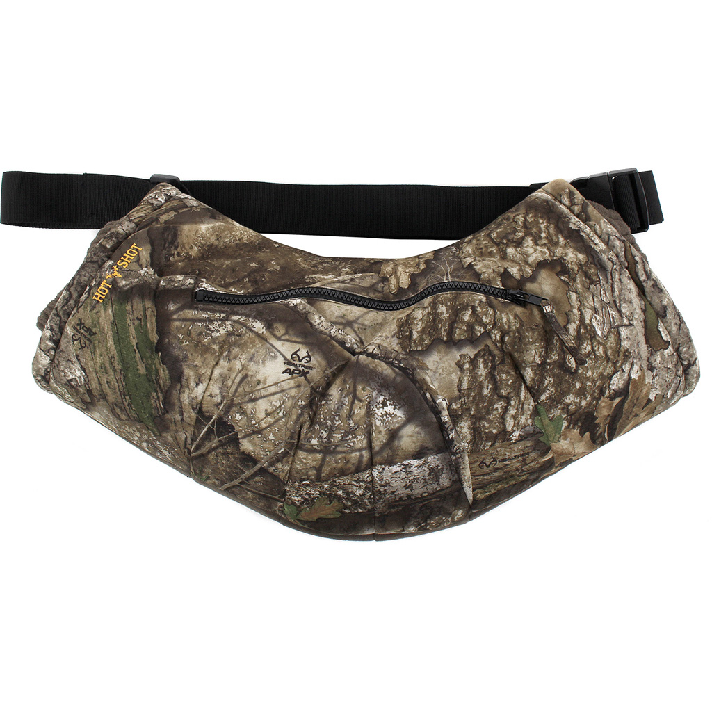 Hot Shot HF-3 Hand Warmer Insulated Realtree Apx One Size