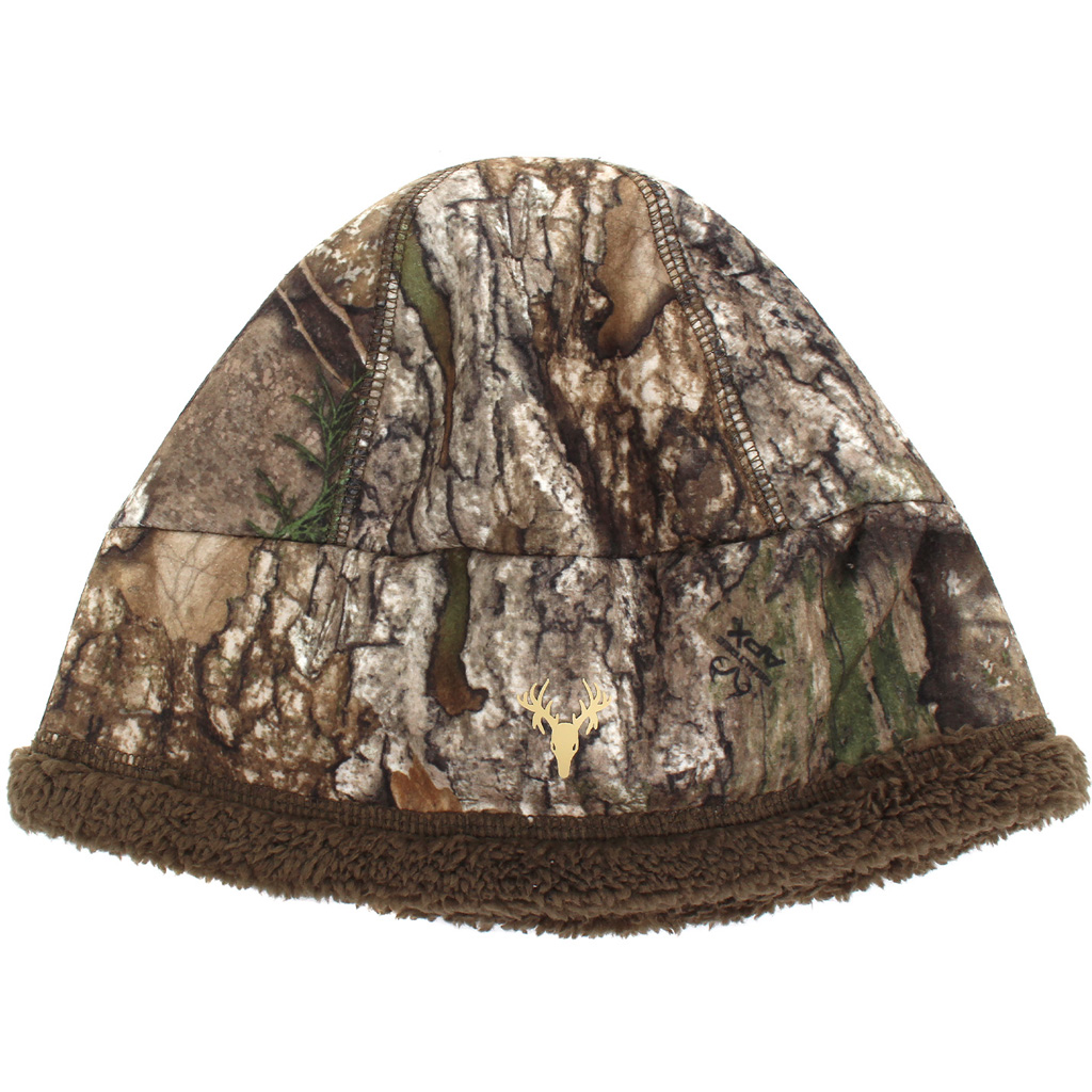 Hot Shot Game Stalker Beanie Stormproof Realtree Apx One Size