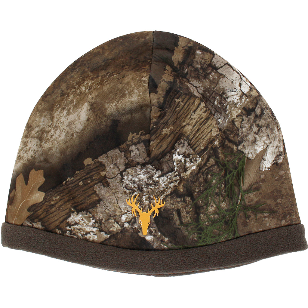 Hot Shot HF3 Fleece Beanie Realtree Apx One Size