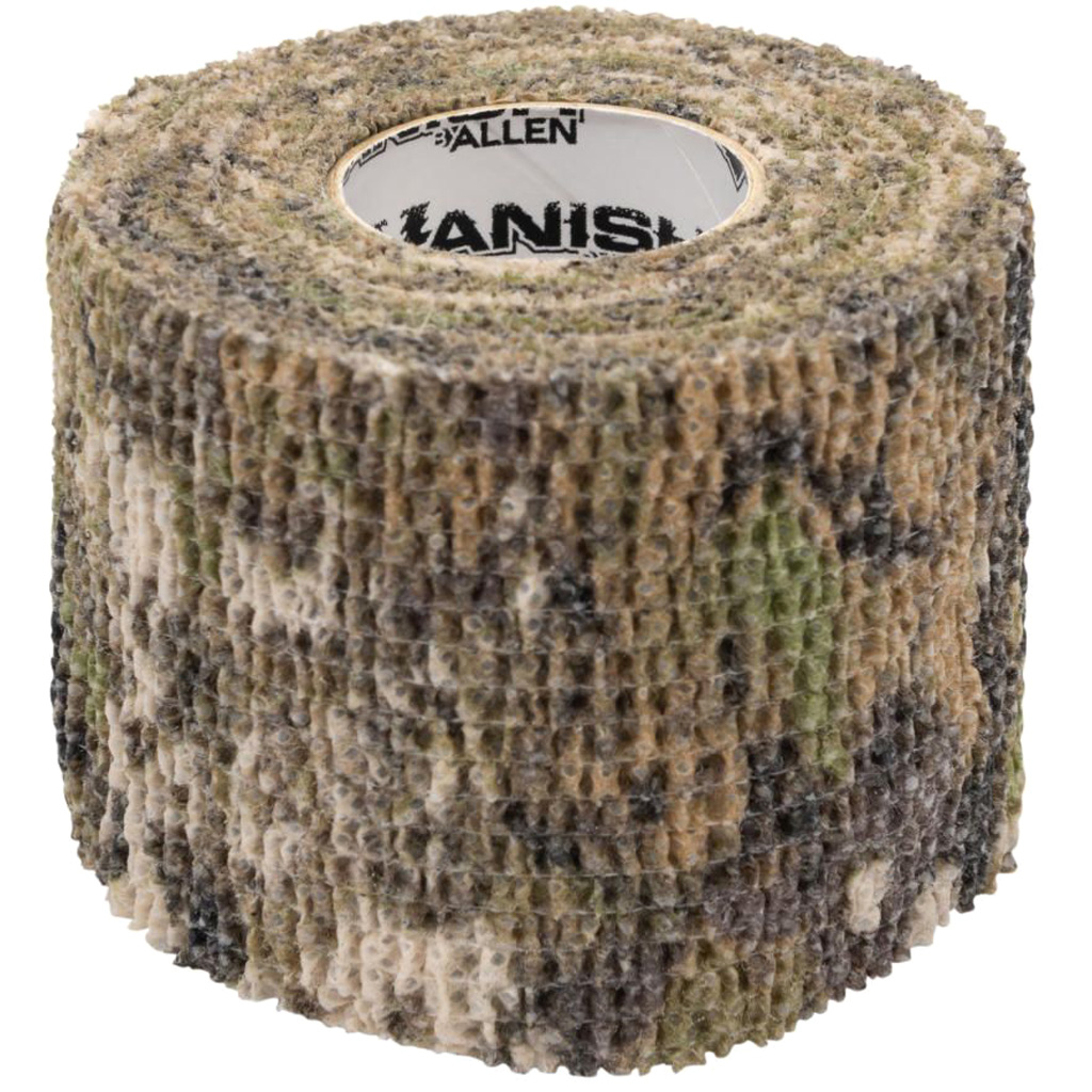 Allen 452 Protective Camo Wrap Veil Terrain