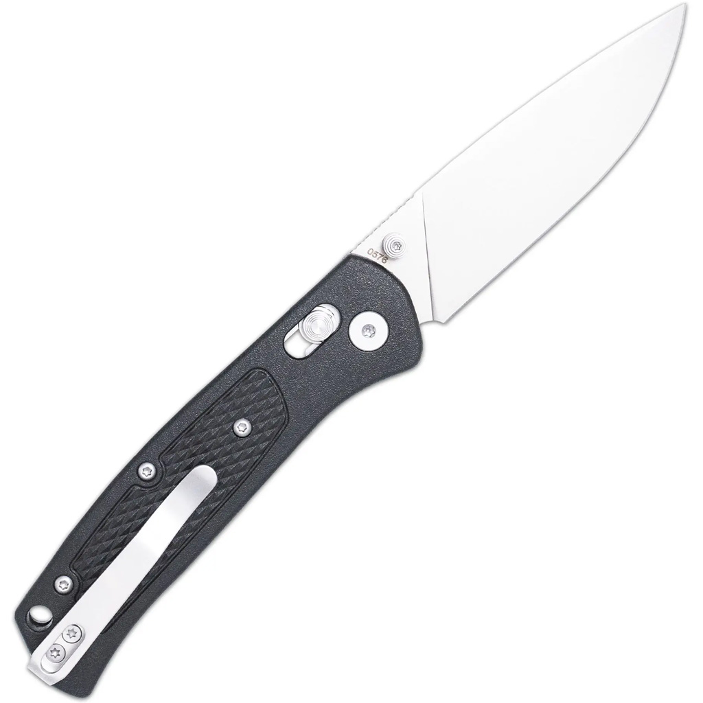 Cobratec Edc Scout Bar Lock Knife Folding Blade Od Green - Image 2