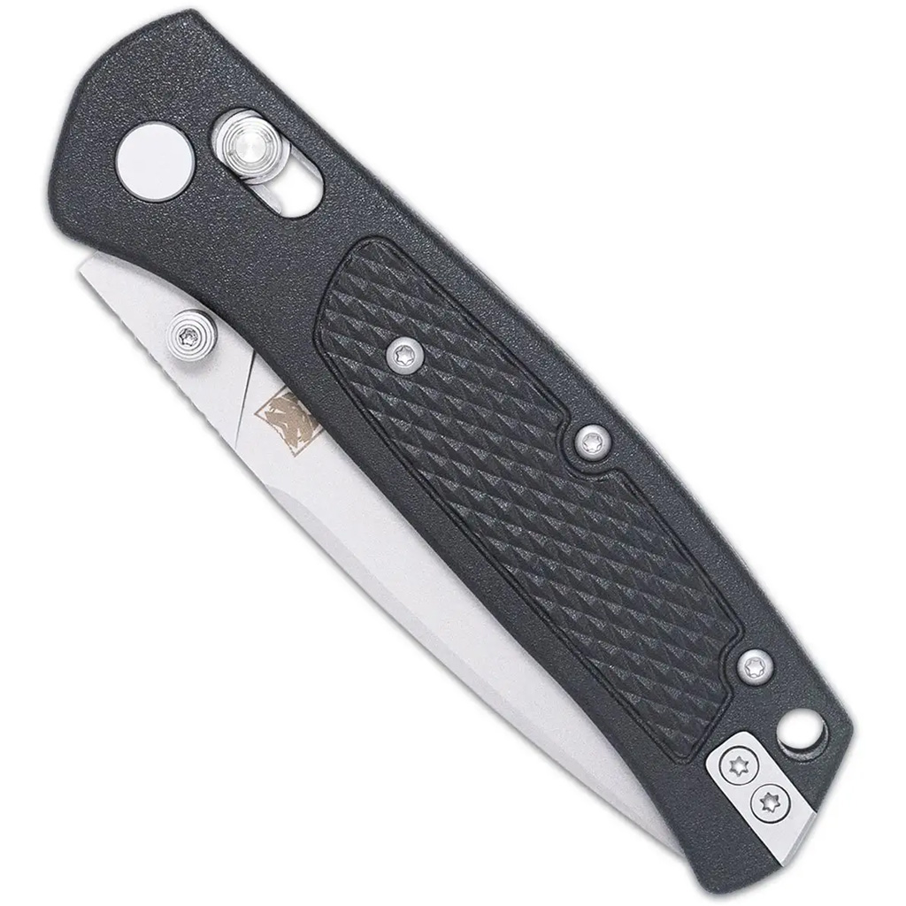 Cobratec Edc Scout Bar Lock Knife Folding Blade Od Green - Image 3