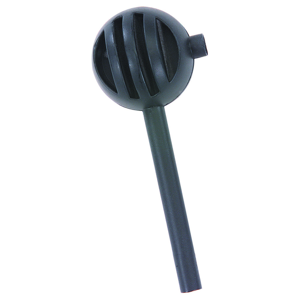 Tra Round Handle Ball Starter