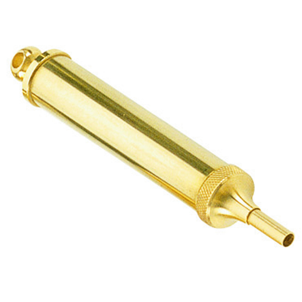 Tra Flintlock Pan Primer