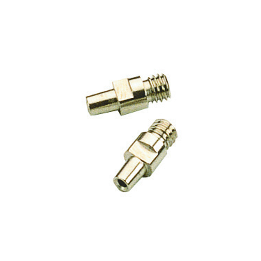 Tra Stainless NUMBER11 Nipples