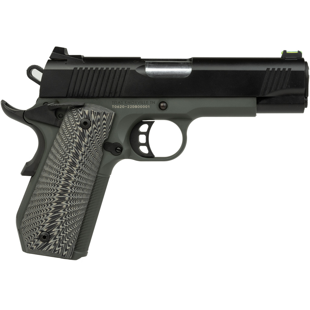 1911 C10 Yukon 10MM Bk 425