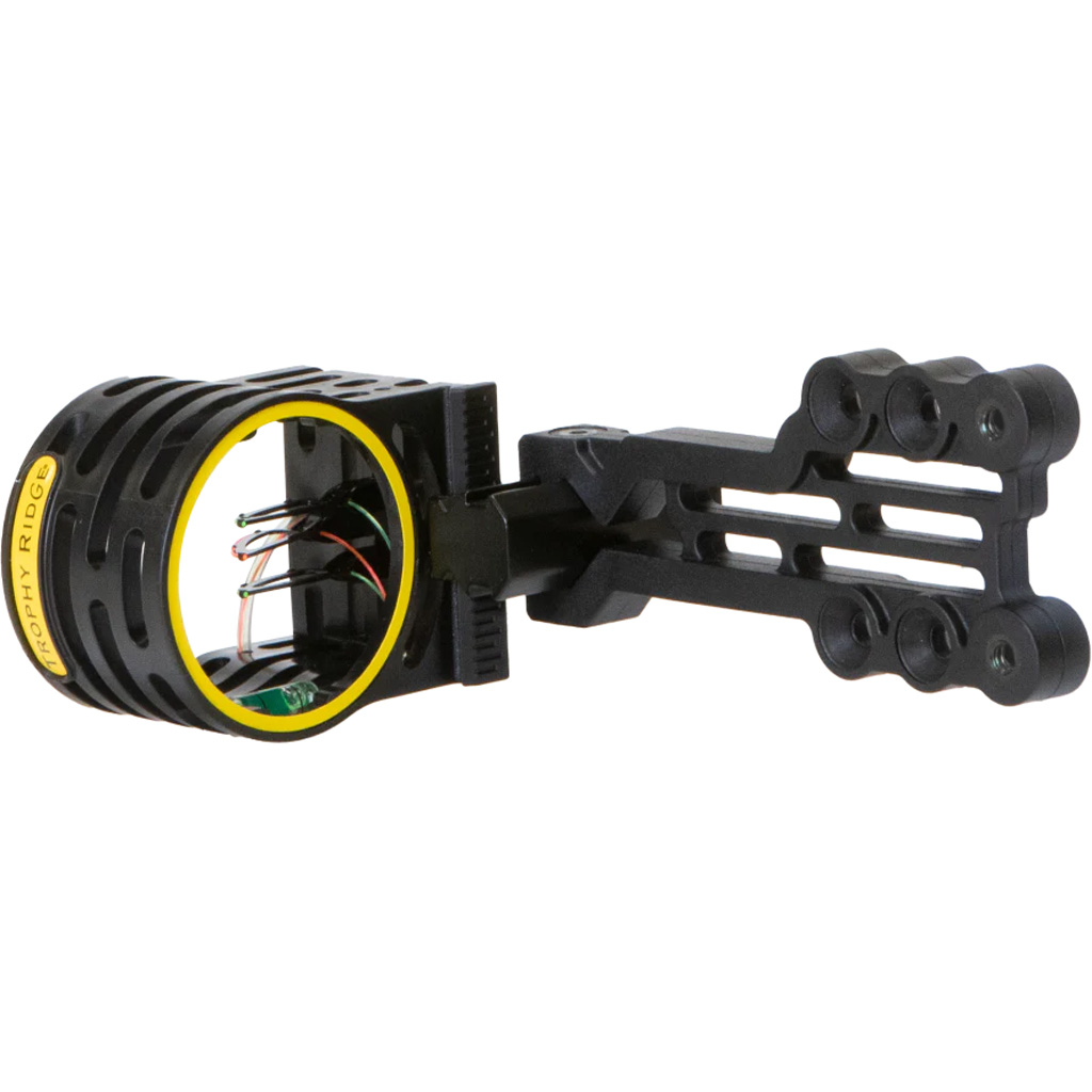 Trophy Ridge Gem Sight 3-PIN .019 Ambidextrous