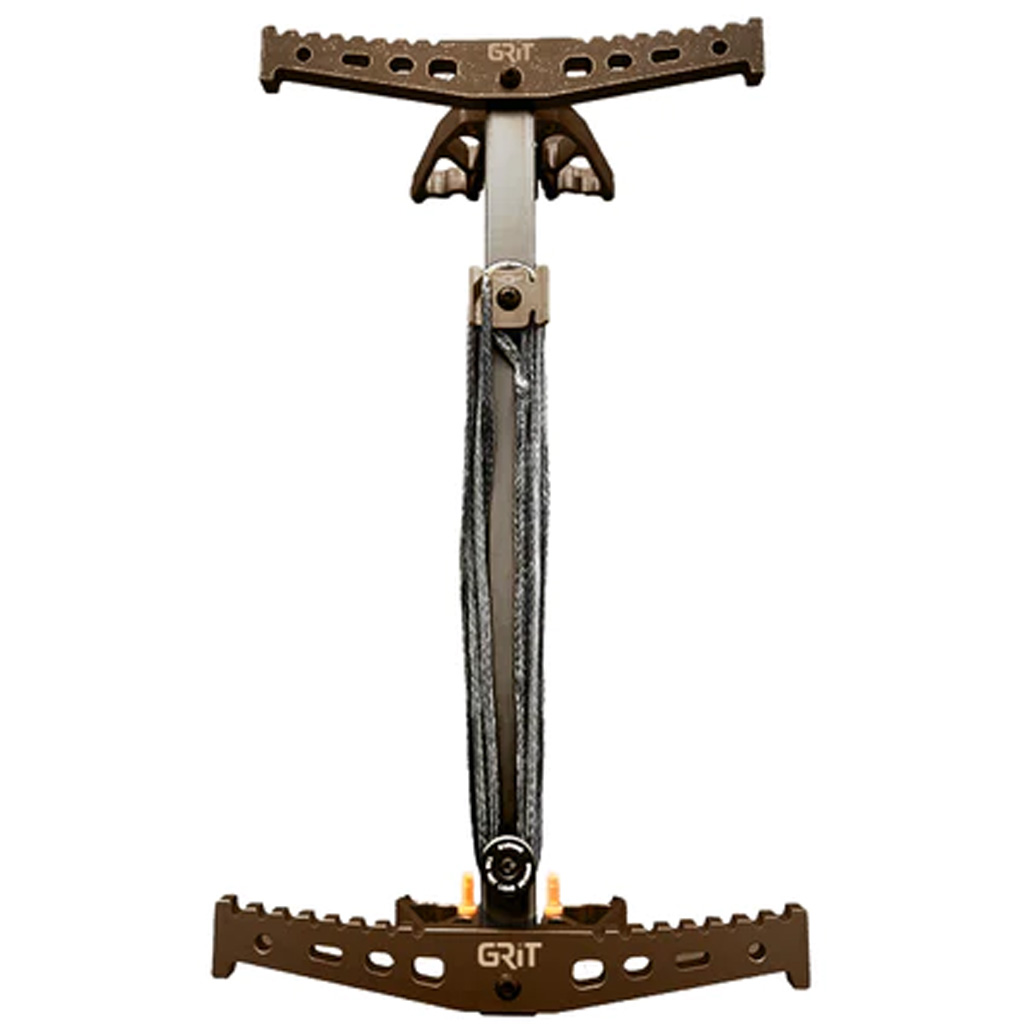 Grit Workhorse Climbing Sticks 4 Pack