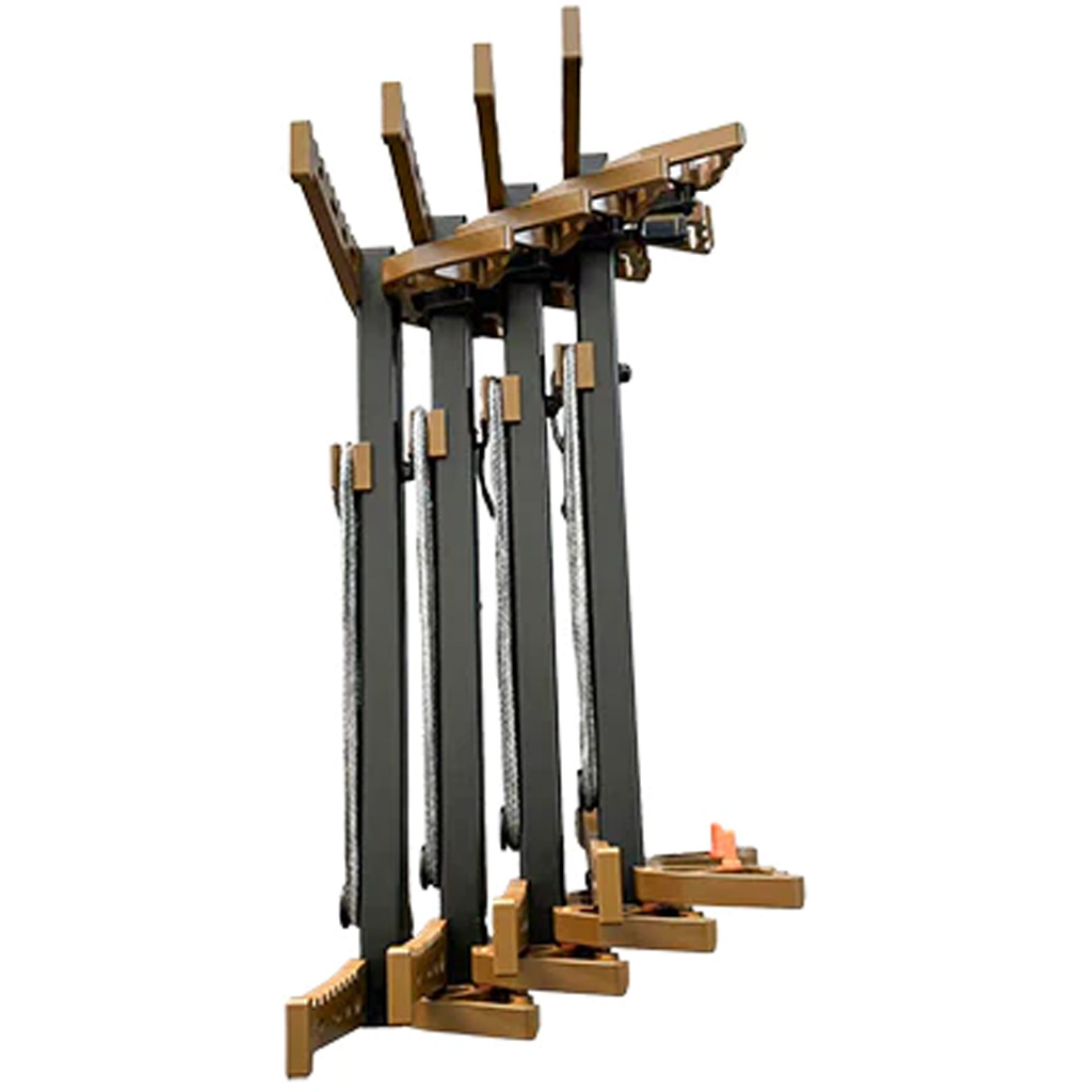 Grit Workhorse Climbing Sticks 4 Pack - Image 2