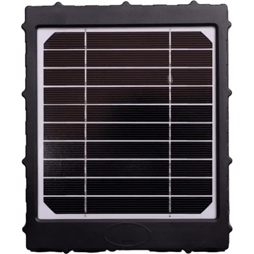 Covert CC0203 6/9/12V Solar Panel