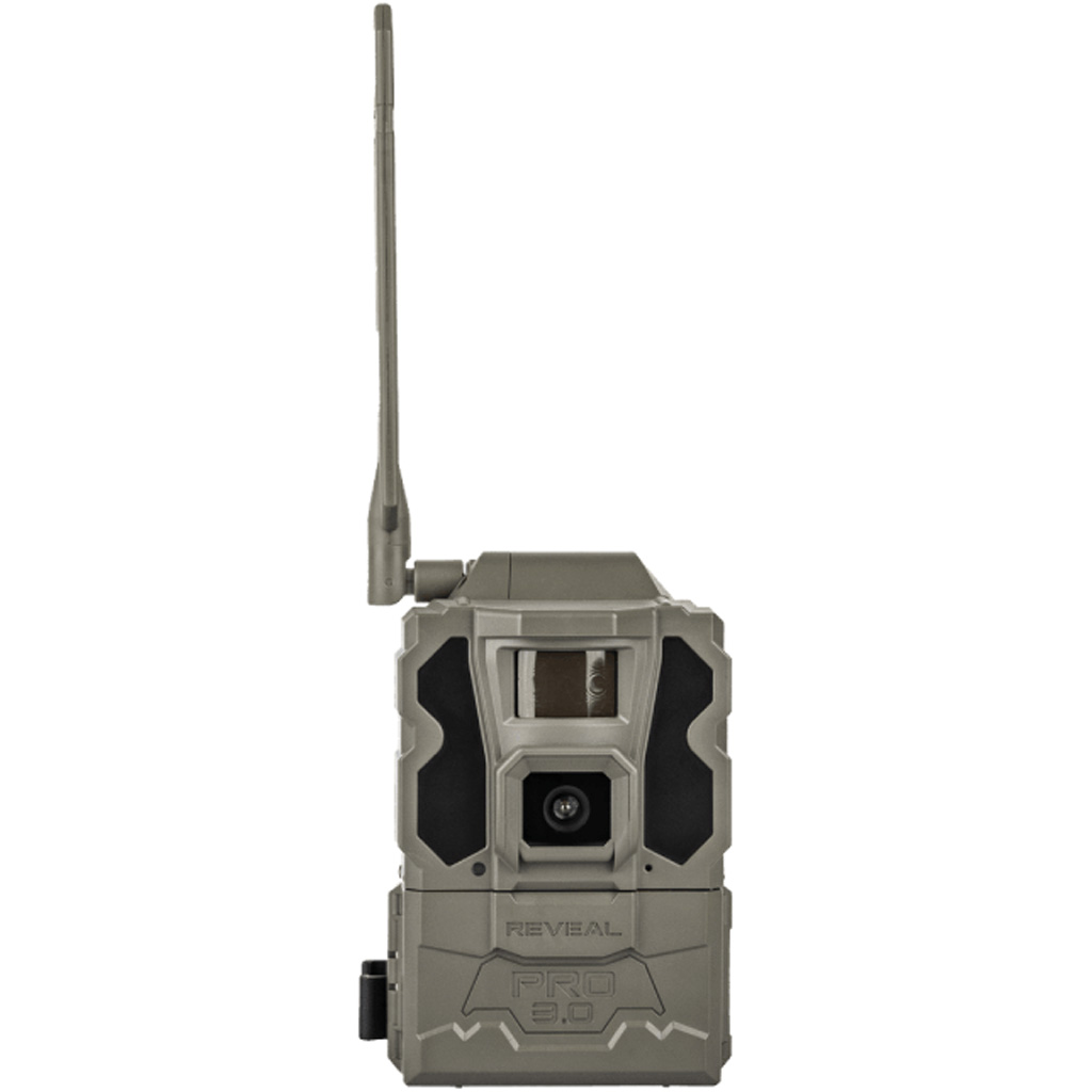 Tactacam Reveal X-pro 3.0 Cellular Trail Camera