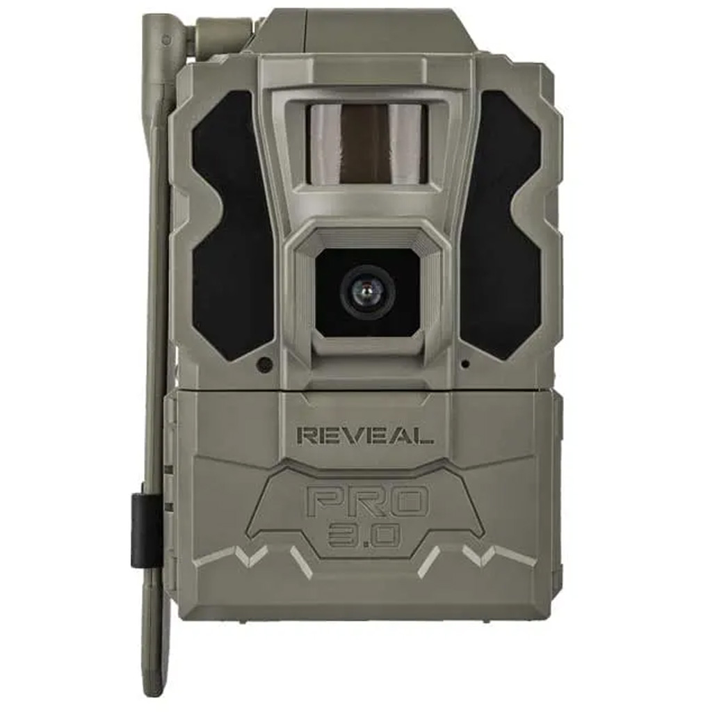 Tactacam Reveal X-pro 3.0 Cellular Trail Camera - Image 2