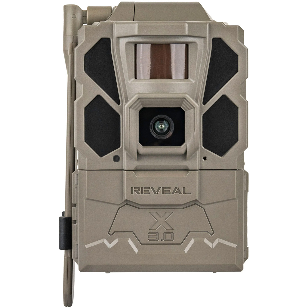 Tactacam Reveal X 3.0 Cellular Trail Camera - Image 2