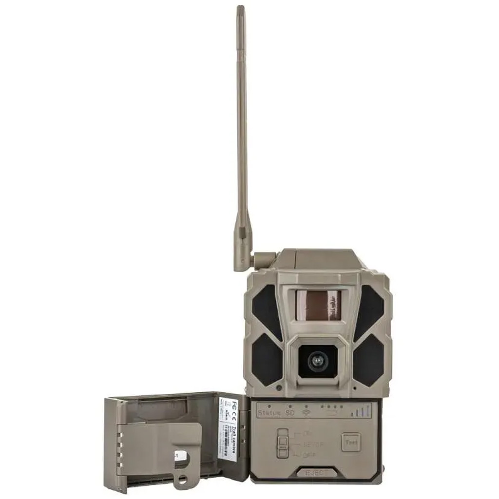 Tactacam Reveal X 3.0 Cellular Trail Camera - Image 3