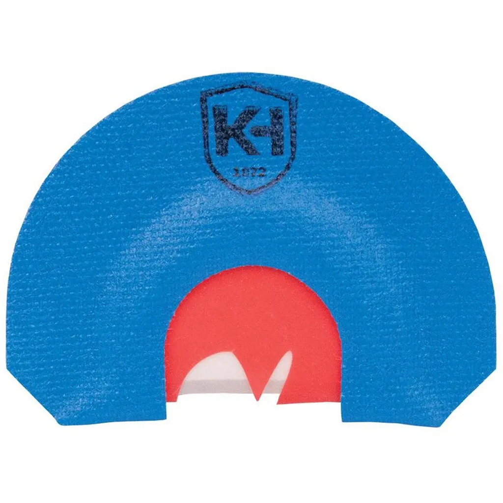 Knight and Hale Hd Series Combo Cut Turkey Call