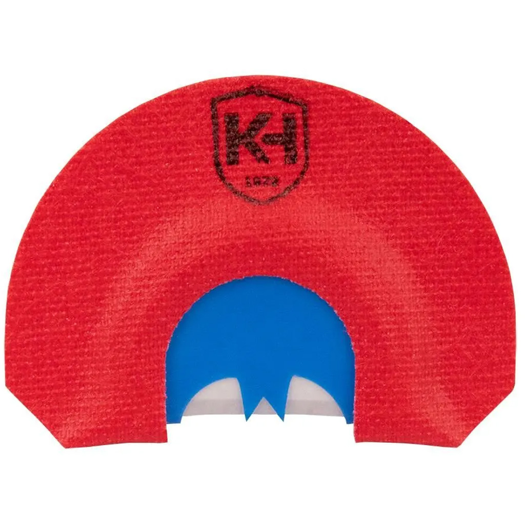 Knight and Hale Hd Series W-cut Turkey Call