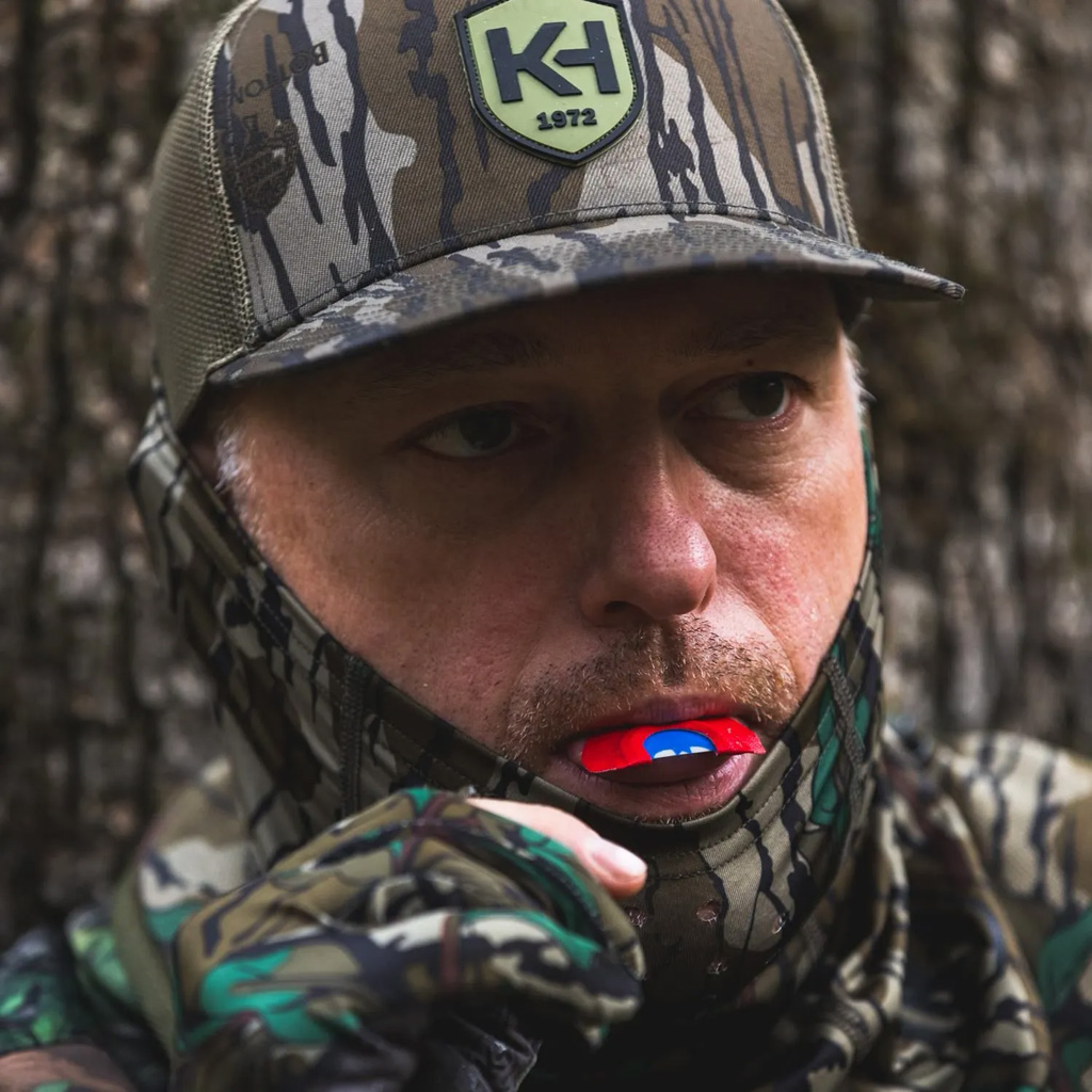 Knight and Hale Hd Series W-cut Turkey Call - Image 3